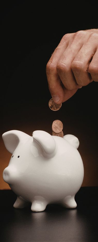 réserve financière portage salarial
