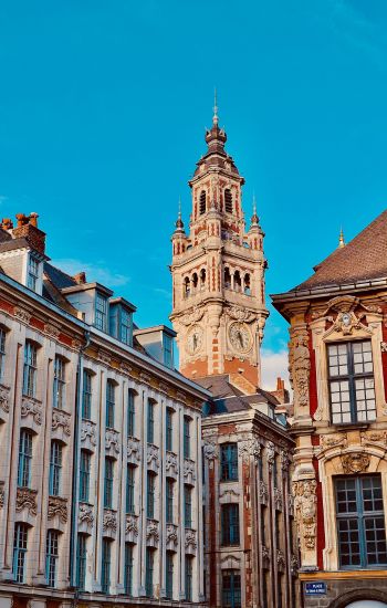 portage salarial Lille