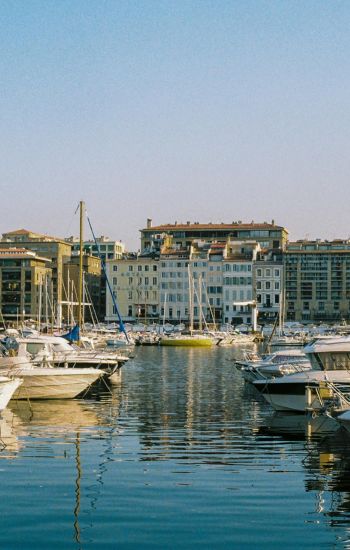 portage salarial Marseille