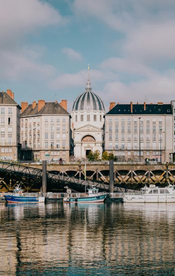 portage salarial Nantes