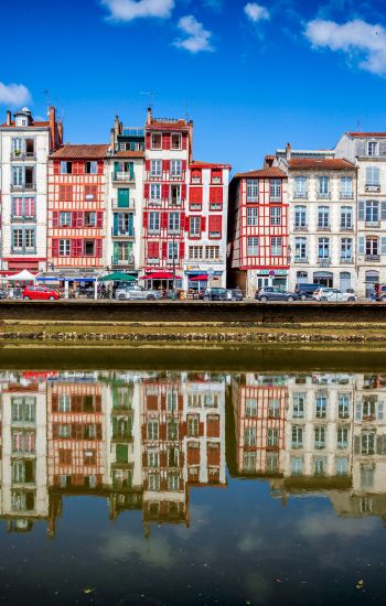 portage salarial bayonne