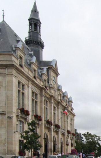 portage salarial saint-denis
