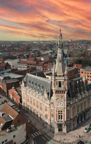 portage salarial tourcoing