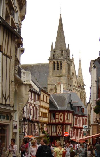 portage salarial vannes